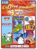 Snoopy + Tabaluga exp�dition polaire + 102 activit�s
