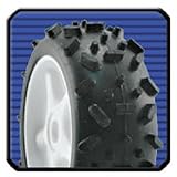 OFNA Racing 1/8 Mounted Excell Tire & Wheel