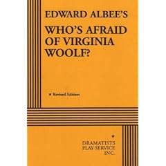 Who's Afraid of Virginia Woolf?