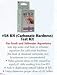 GH and KH Hardness Test Kit for Freshwater