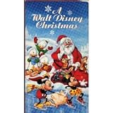 A Walt Disney Christmas (VHS)