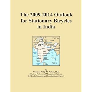 The 2009-2014 Outlook for Road Bikes in India Icon Group International