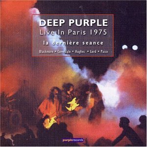 CD-Charts  Music : Live in Paris 1975