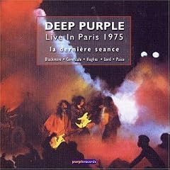 Live in Paris 1975