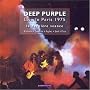 Live in Paris 1975