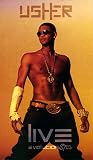 Usher - Live 2002 [UK IMPORT] - Usher