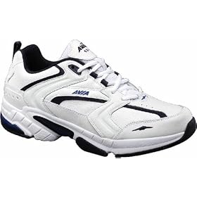 AVIA Mens A104M Fitness Shoe by 