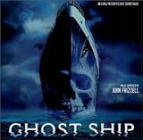 Ghost Ship (Score)