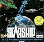 Command Adventures Starship (PC CD Jewel Case)