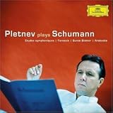 Pletnev Plays Schumann [Hybrid SACD]