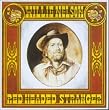 Red Headed Stranger