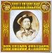 Red Headed Stranger