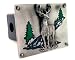 Trailer Hitch - Deer