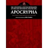 The Apocrypha and Pseudepigrapha of the Old Testament: Apocrypha