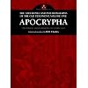 The Apocrypha and Pseudepigrapha of the Old Testament: Apocrypha
