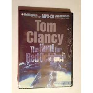 The Hunt for Red October