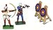 Knights
of
Agincourt
-
Archers
Target
Scene
41113
