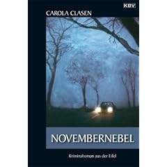 KBV Taschenb�cher, Bd.93. Novembernebel.