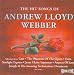 The Hit Songs of Andrew Lloyd Webber