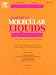 Journal of Molecular Liquids - Sps - Title By Title