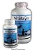 VitalZym 540 by World Nutrition (540 Vegetarian Capsules)