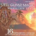 Steel Guitar Magic