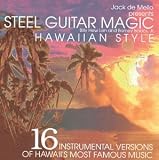 Steel Guitar Magic