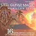 Steel Guitar Magic
