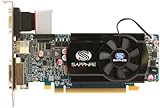 SAPPHIRE ビデオカードSAPPHIRE HD5570 1G DDR3 PCI-E HDMI/DVI-I/VGA 11167-00-20R SAPPHIRE ビデオカードSAPPHIRE HD5570 1G DDR3 PCI-E HDMI/DVI-I/VGA 11167-00-20R