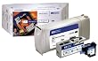 HP Black #81 Dye Value Pack Ink Cadesignjet 5000 Series