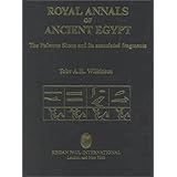 Royal Annals of Ancient Egypt