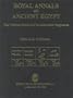 Royal Annals of Ancient Egypt
