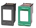 4-pack (2BK+2C) HP 94 95 C8765WN C8766WN Remanufactured Ink Officejet 6210 7210 7210v 7210xi 7310 7410 Photosmart 2610 2610v 2610xi 2710 2710xi 7850 8150 8150v 8150xi 8450 8450xi PSC 1600 1610 1610v 1610xi 2350 2355 2355v 2355xi