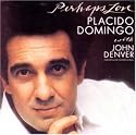 Domingo - Perhaps Love