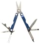 Leatherman 64040103 Blue Stainless Micra Tool