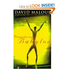 Remembering Babylon