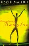 Remembering Babylon: A Novel (Vintage International)