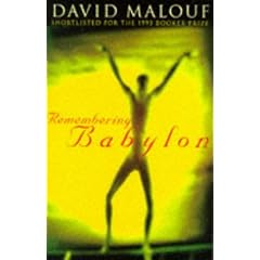 Remembering Babylon