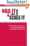 Nail It then Scale It: The Entreprene...