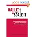Nail It then Scale It: The Entrepreneur's Guide to Creating and Managing Breakthrough Innovation