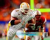 Jason Witten University of Tennessee Volunteers; 2002 Action 20 x 16 Licensed Photo - Poster -- Framing Options Available