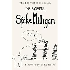 The Essential Spike Milligan