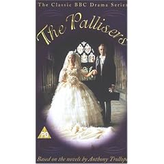 The Pallisers - Part 1 [UK IMPORT]