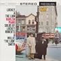 Luckey & The Lion: Harlem Piano