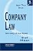 Company Law (Core Texts S.)