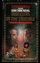 DWELLERS IN THE CRUCIBLE (CLASSIC STAR TREK 25) (Star Trek, No 25)