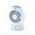 Bionaire 2.0KW Fan Forced Room Heater with 1-Touch ECC & Oscillation