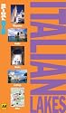 AA Spiral Guide Italian Lakes (AA Spiral Guides)