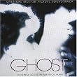 Ghost/New Cover & Tracklisting