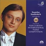 Stanislav Ioudenitch: 11th Van Cliburn Int'l Piano Competition 2